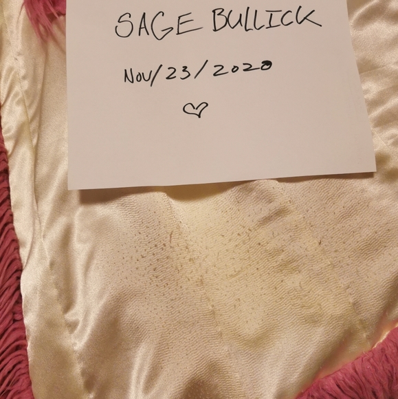 Spirithoods LE ballerina vest - Picture 3 of 4